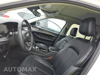 2023 Jeep Grand Cherokee 4xe - miniatura 19