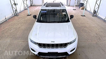 2023 Jeep Grand Cherokee 4xe - miniatura 2