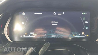 2023 Jeep Grand Cherokee 4xe - miniatura 20