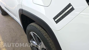 2023 Jeep Grand Cherokee 4xe - miniatura 22