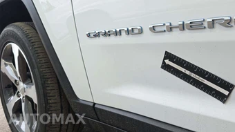 2023 Jeep Grand Cherokee 4xe - miniatura 26