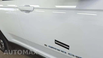 2023 Jeep Grand Cherokee 4xe - miniatura 29