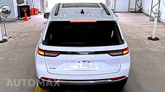 2023 Jeep Grand Cherokee 4xe - miniatura 5