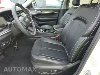 2023 Jeep Grand Cherokee 4xe - miniatura 7