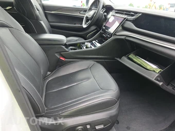 2023 Jeep Grand Cherokee 4xe - miniatura 8