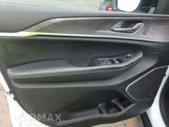 2023 Jeep Grand Cherokee 4xe - miniatura 9