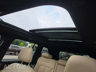 2023 Jeep Grand Cherokee 4xe - miniatura 11