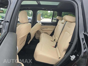 2023 Jeep Grand Cherokee 4xe - miniatura 13