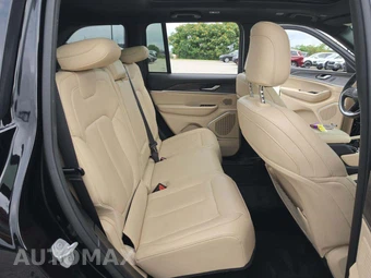2023 Jeep Grand Cherokee 4xe - miniatura 16