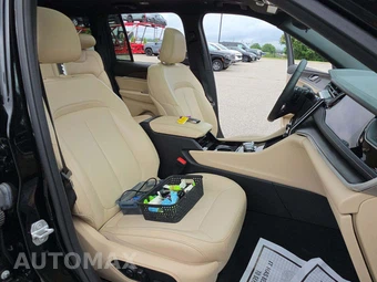 2023 Jeep Grand Cherokee 4xe - miniatura 18