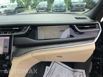 2023 Jeep Grand Cherokee 4xe - miniatura 19