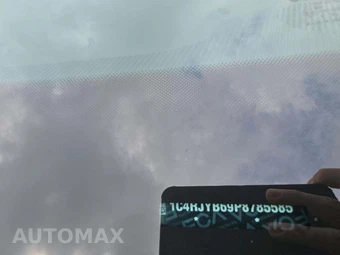 2023 Jeep Grand Cherokee 4xe - miniatura 5