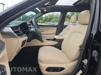 2023 Jeep Grand Cherokee 4xe - miniatura 6