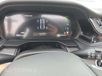 2023 Jeep Grand Cherokee 4xe - miniatura 9