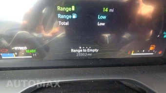 2023 Jeep Grand Cherokee 4xe - miniatura 10