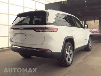 2023 Jeep Grand Cherokee 4xe - miniatura 4
