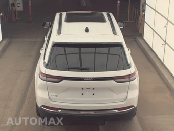2023 Jeep Grand Cherokee 4xe - miniatura 5