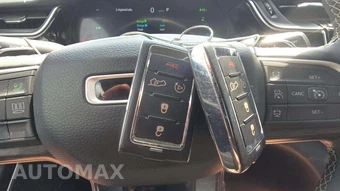 2023 Jeep Grand Cherokee 4xe - miniatura 9