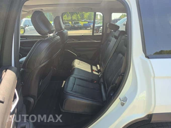 2023 Jeep Grand Cherokee 4xe - miniatura 10