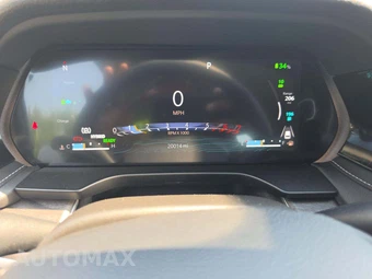 2023 Jeep Grand Cherokee 4xe - miniatura 6
