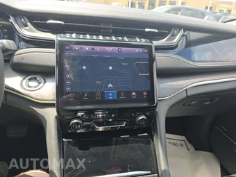 2023 Jeep Grand Cherokee 4xe - miniatura 10