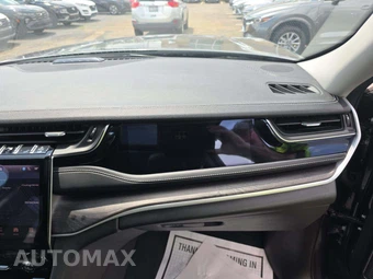 2023 Jeep Grand Cherokee 4xe - miniatura 19