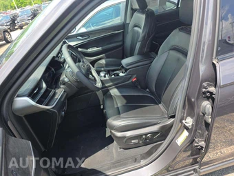 2023 Jeep Grand Cherokee 4xe - miniatura 6