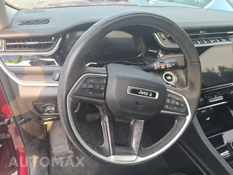 2023 Jeep Grand Cherokee 4xe - miniatura 10