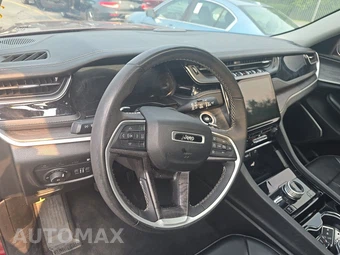 2023 Jeep Grand Cherokee 4xe - miniatura 11