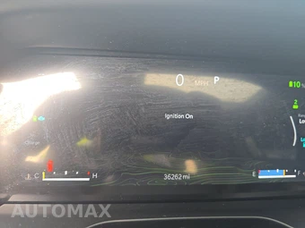 2023 Jeep Grand Cherokee 4xe - miniatura 12