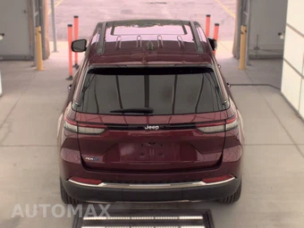 2023 Jeep Grand Cherokee 4xe - miniatura 5