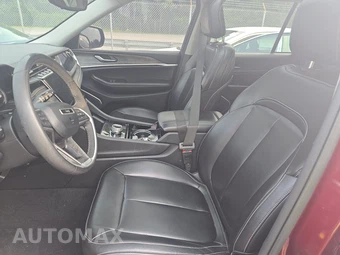 2023 Jeep Grand Cherokee 4xe - miniatura 7