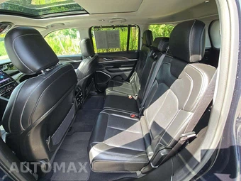 2023 Jeep Grand Cherokee 4xe 30th Anniversary - miniatura 13