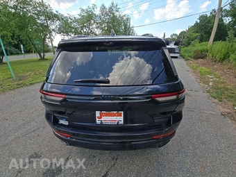 2023 Jeep Grand Cherokee 4xe 30th Anniversary - miniatura 14