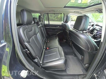2023 Jeep Grand Cherokee 4xe 30th Anniversary - miniatura 16