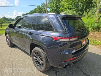 2023 Jeep Grand Cherokee 4xe 30th Anniversary - miniatura 2