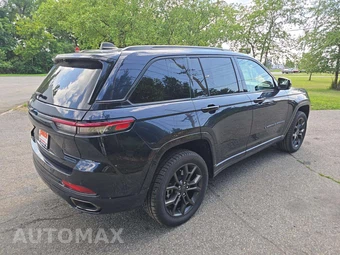 2023 Jeep Grand Cherokee 4xe 30th Anniversary - miniatura 3