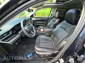 2023 Jeep Grand Cherokee 4xe 30th Anniversary - miniatura 6
