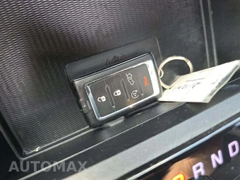 2023 Jeep Grand Cherokee 4xe 30th Anniversary - miniatura 8