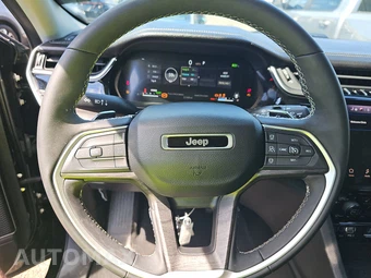 2023 Jeep Grand Cherokee 4xe 30th Anniversary - miniatura 10