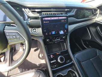 2023 Jeep Grand Cherokee 4xe 30th Anniversary - miniatura 11
