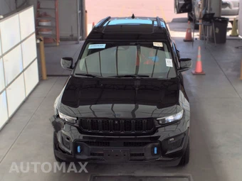 2023 Jeep Grand Cherokee 4xe 30th Anniversary - miniatura 2