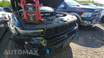 2023 Jeep Grand Cherokee 4xe 30th Anniversary - miniatura 20