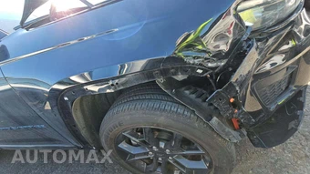 2023 Jeep Grand Cherokee 4xe 30th Anniversary - miniatura 23
