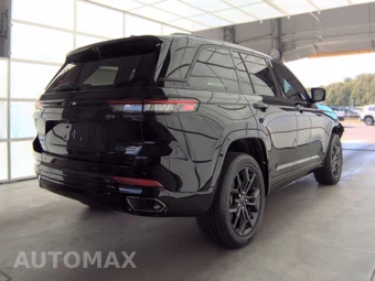 2023 Jeep Grand Cherokee 4xe 30th Anniversary - miniatura 4