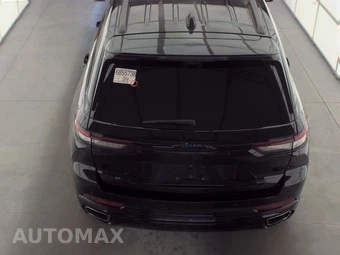 2023 Jeep Grand Cherokee 4xe 30th Anniversary - miniatura 5