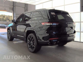 2023 Jeep Grand Cherokee 4xe 30th Anniversary - miniatura 6