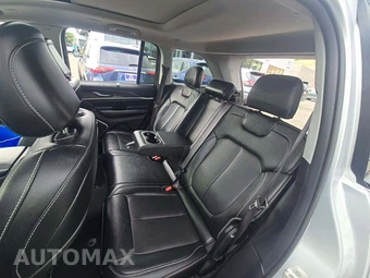2023 Jeep Grand Cherokee 4xe 30th Anniversary - miniatura 10