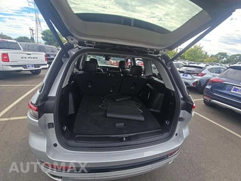 2023 Jeep Grand Cherokee 4xe 30th Anniversary - miniatura 11