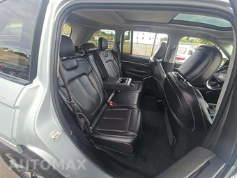 2023 Jeep Grand Cherokee 4xe 30th Anniversary - miniatura 13